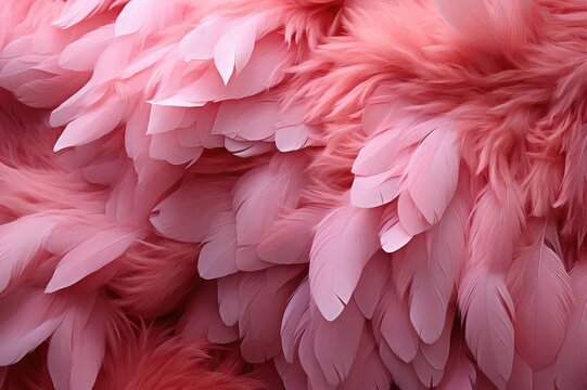 Pink Feathers Images – Browse 2,134 Stock Photos, Vectors, and Video