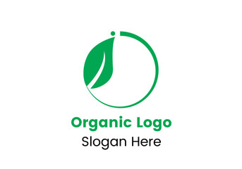 Logo for company