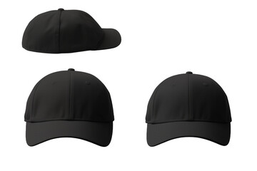 baseball cap in various models