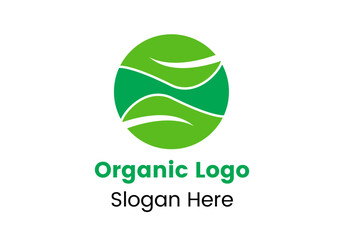 Logo for company