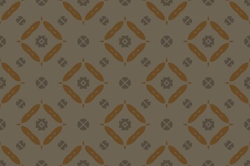 Abstract background.Indian, Arabic, Turkish style elements.Vintage card.
Seamless pattern.Perfect for fashion, textile design, cute themed fabric, on wall paper,wrapping paper and home decor.