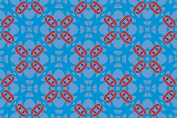 Abstract background.Indian, Arabic, Turkish style elements.Vintage card.
Seamless pattern.Perfect for fashion, textile design, cute themed fabric, on wall paper,wrapping paper and home decor.