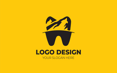 Modern Logo Vector Design