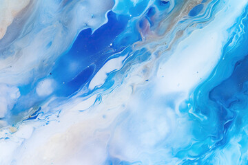 abstract earth ocean and clouds space view texture