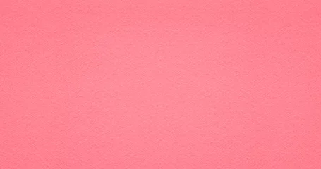 Foto op Aluminium Light pink paper texture for background. Pink color cardboard. Clean light red paper texture. a high resolution photo. Empty gradient pink backgrounds © Larissa