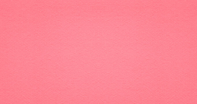 Light pink paper texture for background. Pink color cardboard. Clean light red paper texture. a high resolution photo. Empty gradient pink backgrounds