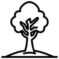 Baum Symbol