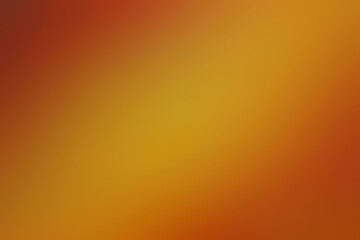 Abstract blurred background image of red, orange colors gradient used as an illustration. Designing posters or advertisements.