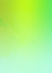 Green abstract background banner, with copy space for text or your images