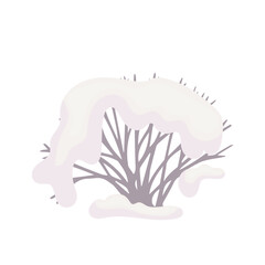 Cake pops in the shape of a heart. A set of themed desserts for Valentine's Day. Vector graphics.