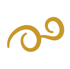 Ornate Element Vector 