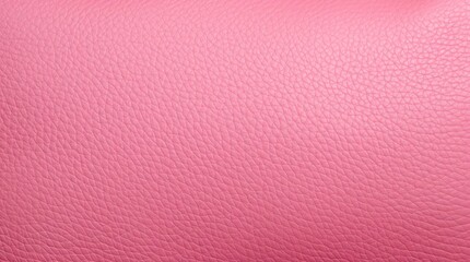 Pink leather texture.