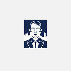 office people vector