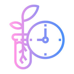 test tube icon