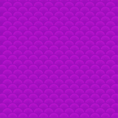 Vector purple background template with wave patterns
