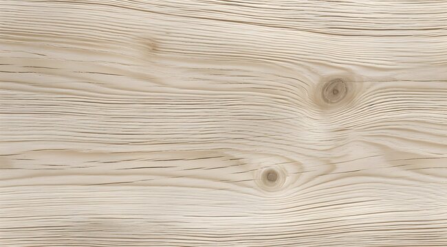 Light wooden texture with natural grain patterns, suitable for background or design elements.
