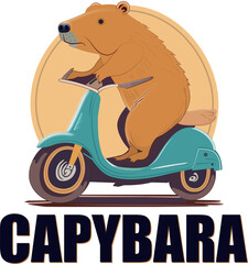 Capybara