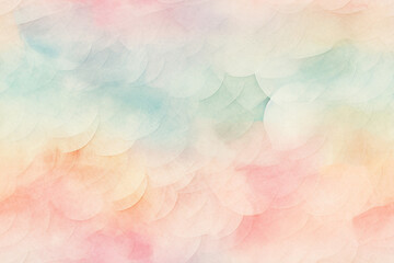 calm pastels water color background wall texture pattern seamless
