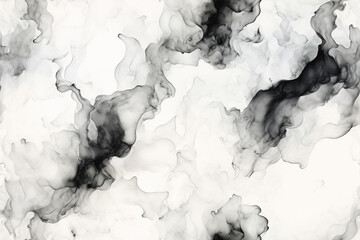 ink splashes soft smoky background wall texture pattern seamless