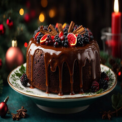 행복한 시간을 더욱 빛나게 만들어주는 케익