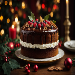 행복한 시간을 더욱 빛나게 만들어주는 케익