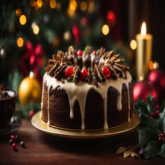 행복한 시간을 더욱 빛나게 만들어주는 케익