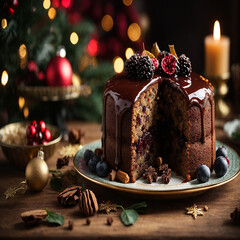 행복한 시간을 더욱 빛나게 만들어주는 케익