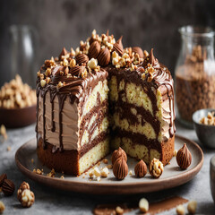 행복한 시간을 더욱 빛나게 만들어주는 케익