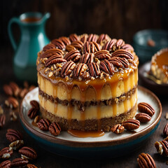 행복한 시간을 더욱 빛나게 만들어주는 케익