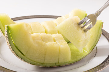 アールスメロン