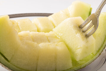 アールスメロン