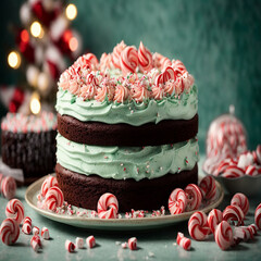 행복한 시간을 더욱 빛나게 만들어주는 케익