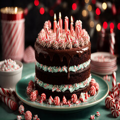 행복한 시간을 더욱 빛나게 만들어주는 케익