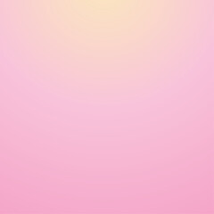 Vector gradient defocused abstract photo smooth pink pastel color background