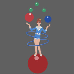 circus