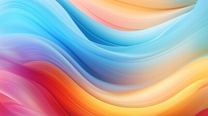 Beautiful multicolored abstract background. Varicolored neutral backdrop for presentation design. Colorful base for website, print, base for banners, wallpapers, business cards, brochure, banner