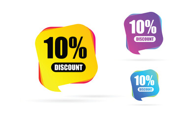 Sale Banner. Offer Tag. Sale Background. Special Offer. Price Tag. Sale Banner Collection. Vector Design.