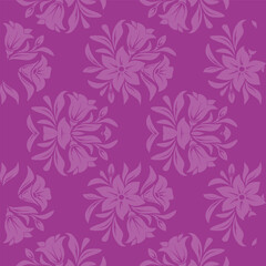 Make a Professional Flower Background Images