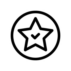star line icon
