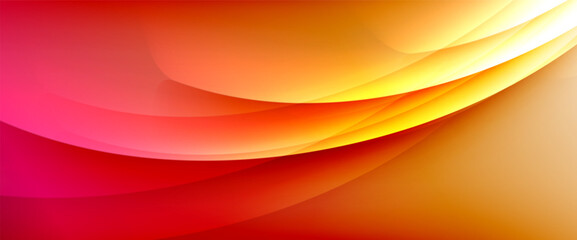 Creative geometric modern background template