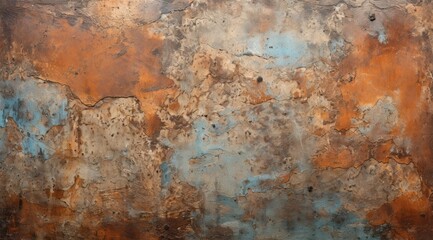 Obraz premium Dynamic grunge abstract background wallpaper