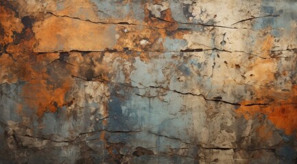 Dynamic grunge abstract background wallpaper