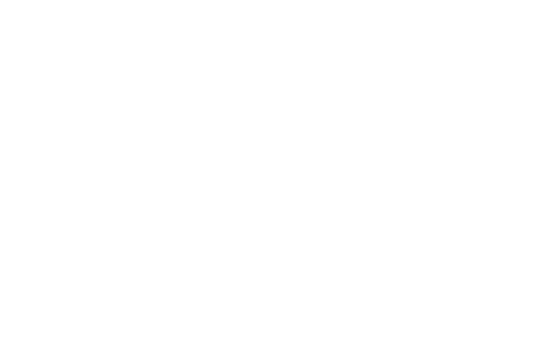 Digital png silhouette of hands using tablet with copy space on transparent background - Powered by Adobe