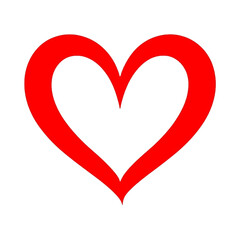 Kawaii Heart Clipart,Heart Clipart Small:Technology-themed Circuit Board Hearts