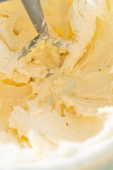 Lemon Buttercream