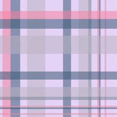 Light blue Scottish Plaid seamless pattern. and Check soft design for prints. Repeated scottish flannel. Madras fabric. Softness wool patterned tuxtiles