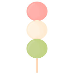 Dango