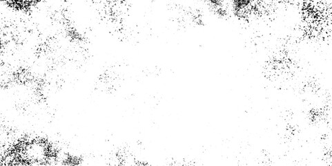 Grunge black and white crack paper texture design and texture of a concrete wall with cracks and scratches background .. Vintage abstract texture of old surface.. Grunge texture for make poster .