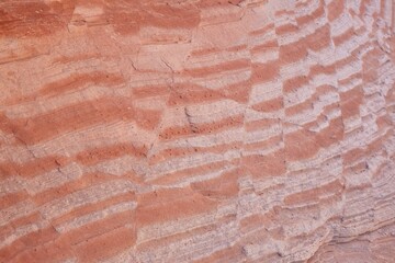 The extraordinary White Pocket in northern Arizona is one of the world's most unique geologic wonders