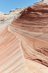 The extraordinary White Pocket in northern Arizona is one of the world's most unique geologic wonders